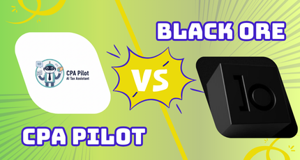 Best Black Ore Alternative for CPAs – CPA Pilot vs Black Ore