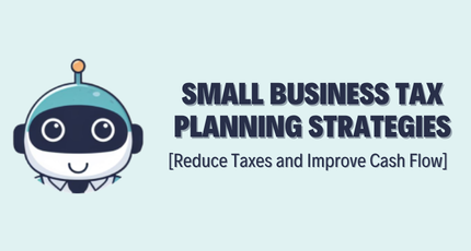 Small Business Tax Planning for CPAs: 2026 Workflow & Checklist